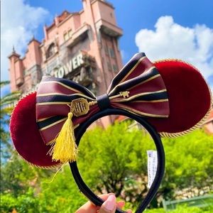WDW tower of terror ears